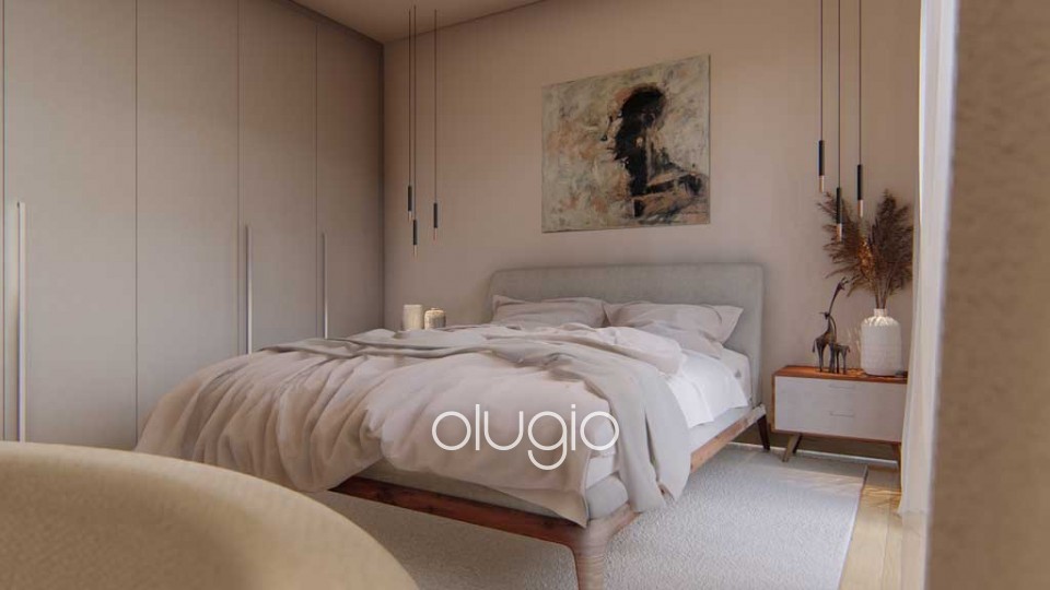 Apartment For Sale in Yeroskipou