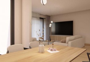 Apartment For Sale in Yeroskipou