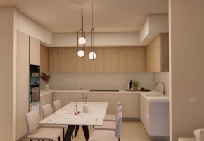 Apartment For Sale in Yeroskipou