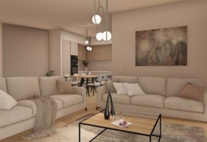Apartment For Sale in Yeroskipou