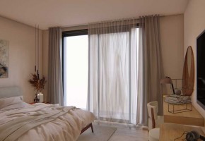 Apartment For Sale in Yeroskipou