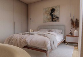 Apartment For Sale in Yeroskipou