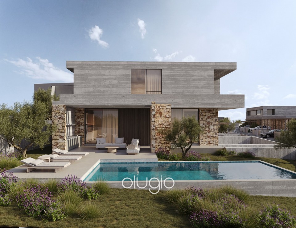 Detached Villa For Sale in Sea Caves - St.George