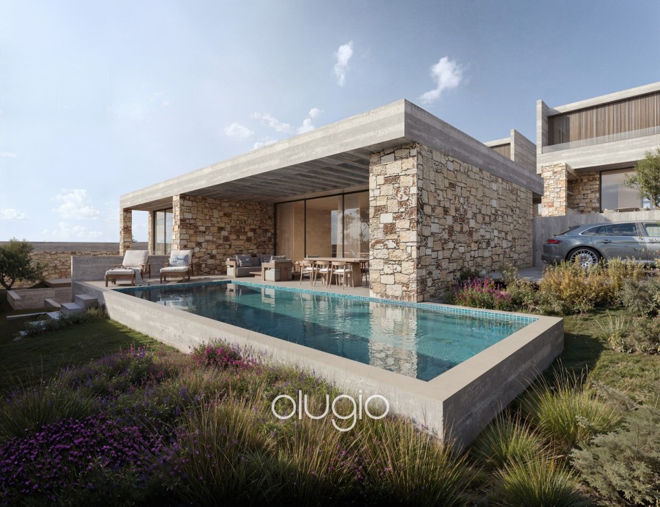 Detached Villa For Sale in Sea Caves - St.George
