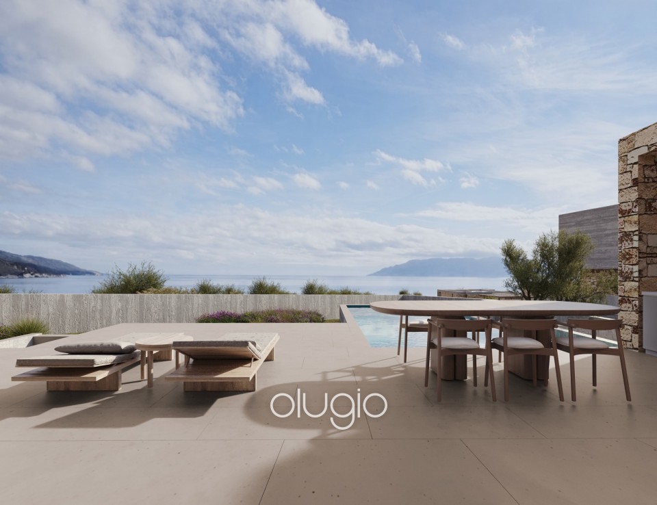 Detached Villa For Sale in Sea Caves - St.George