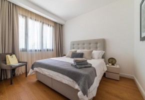 Apartment For Sale in Tombs of the Kings, Paphos - SL24408
