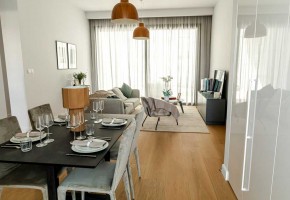 Apartment For Sale in Tombs of the Kings