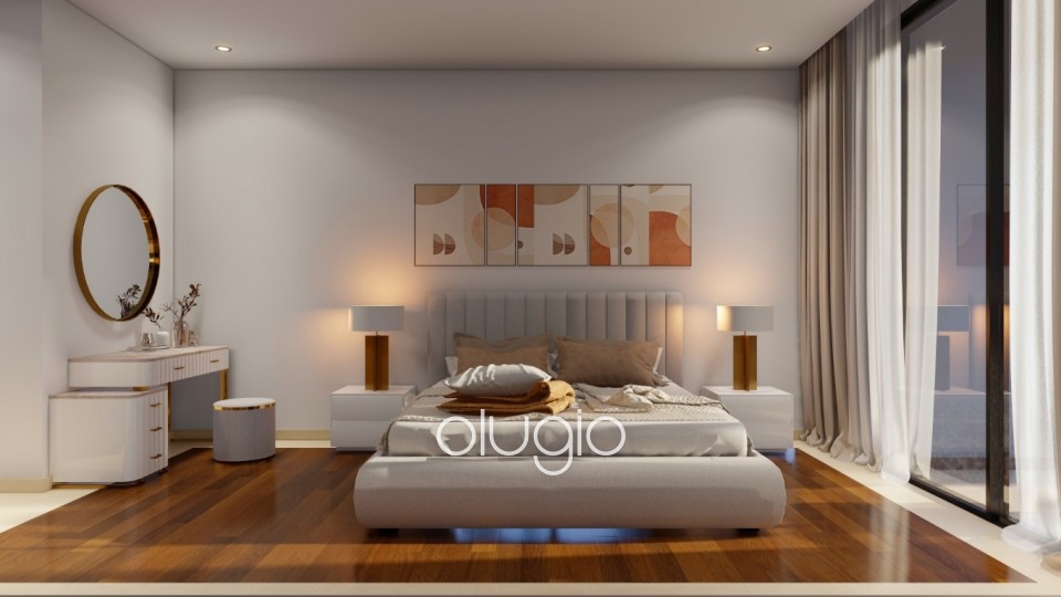Detached Villa For Sale in Tombs of the Kings