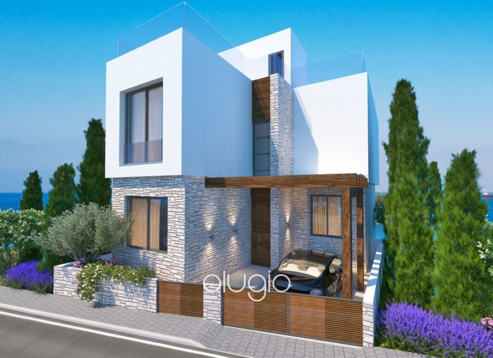 Detached Villa For Sale in Tombs of the Kings