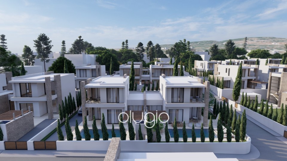 Detached Villa For Sale in Sea Caves - St.George
