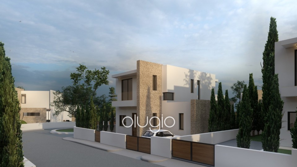 Detached Villa For Sale in Sea Caves - St.George