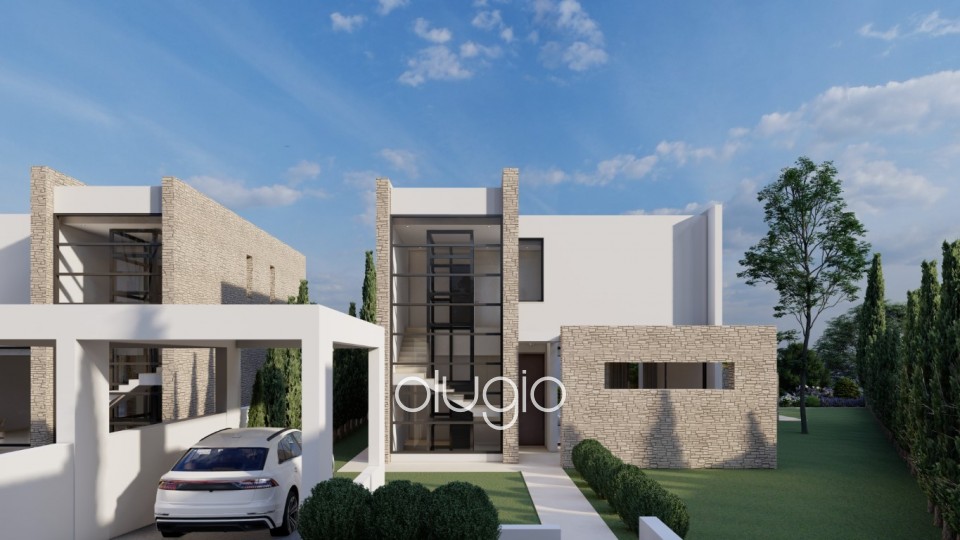 Detached Villa For Sale in Sea Caves - St.George