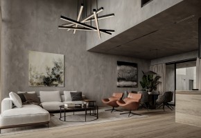 Town House For Sale in Universal