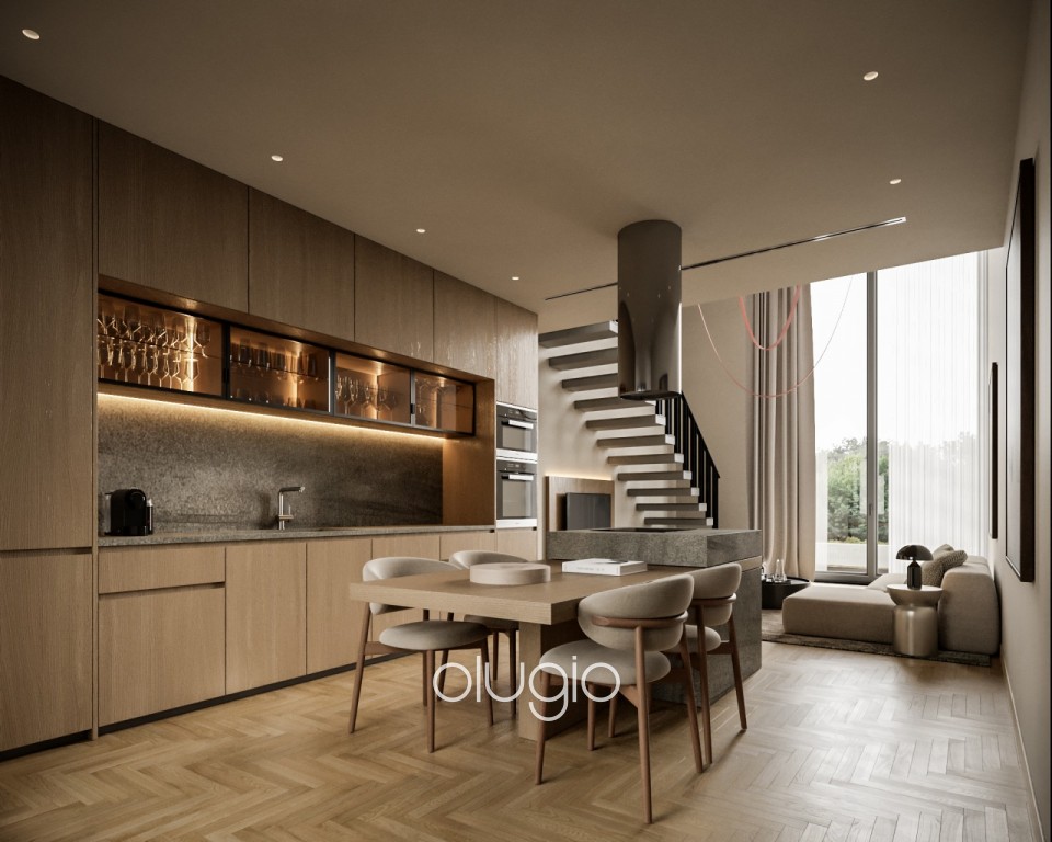 Town House For Sale in Universal