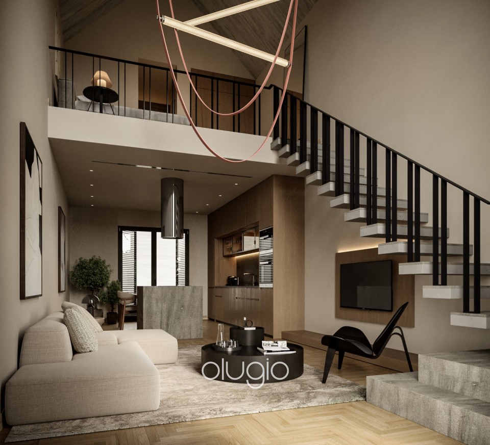 Town House For Sale in Universal