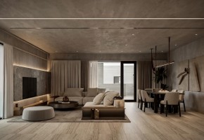 Town House For Sale in Universal