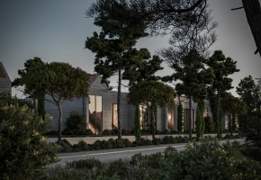 Town House For Sale in Universal