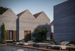 Town House For Sale in Universal