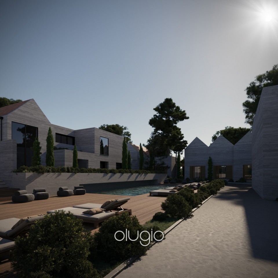 Town House For Sale in Universal