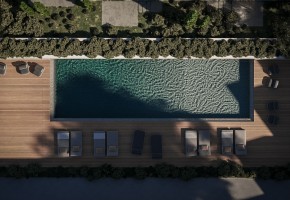 Town House For Sale in Universal