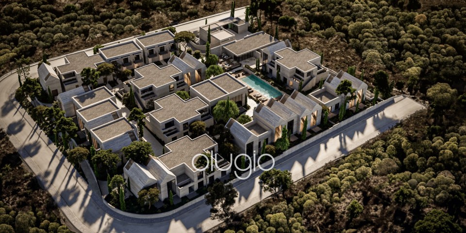 Town House For Sale in Universal