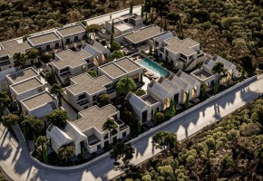 Town House For Sale in Universal