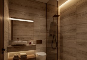 Town House For Sale in Universal