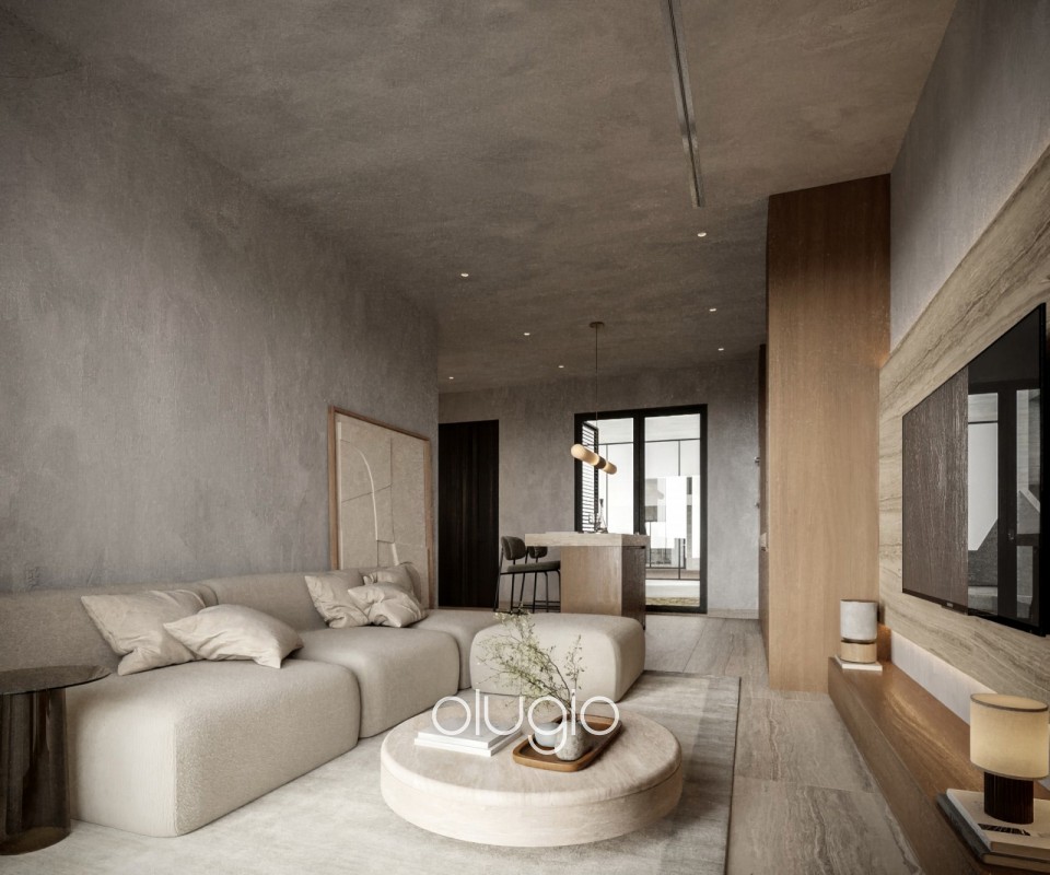 Town House For Sale in Universal