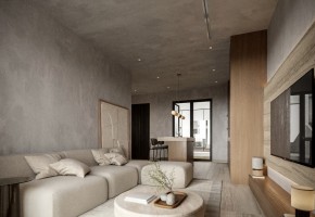 Town House For Sale in Universal