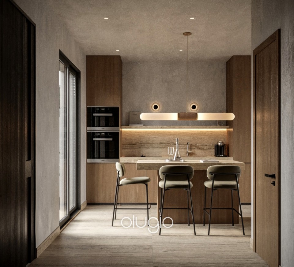 Town House For Sale in Universal