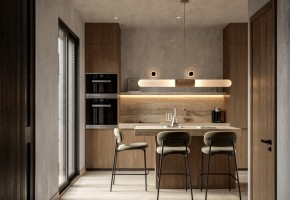 Town House For Sale in Universal