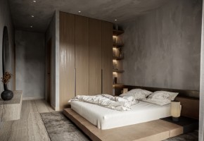 Town House For Sale in Universal