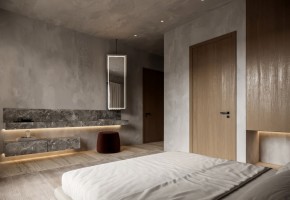 Town House For Sale in Universal
