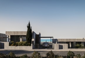 Detached Villa For Sale in Chloraka, Paphos - SL24453