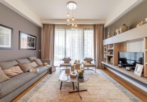 Apartment For Sale in Tombs of the Kings, Paphos - SL24450