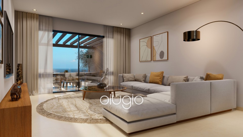 Detached Villa For Sale in Tombs of the Kings
