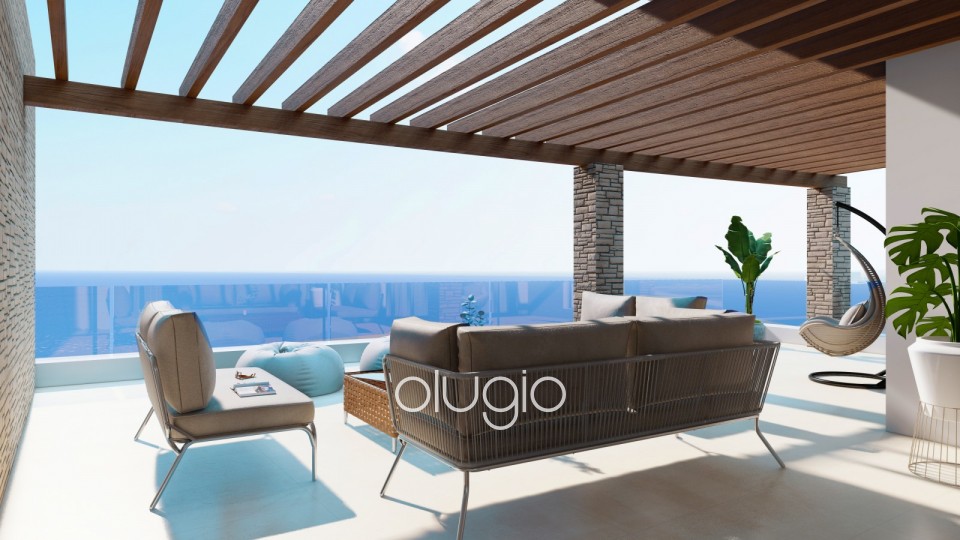Apartment For Sale in Tombs of the Kings
