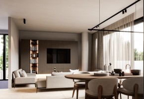 Apartment For Sale in Kato Paphos