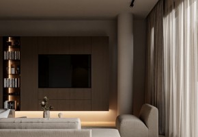 Apartment For Sale in Kato Paphos