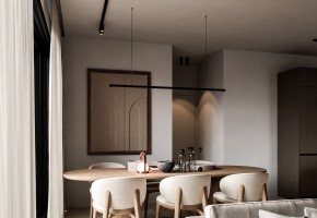 Apartment For Sale in Kato Paphos