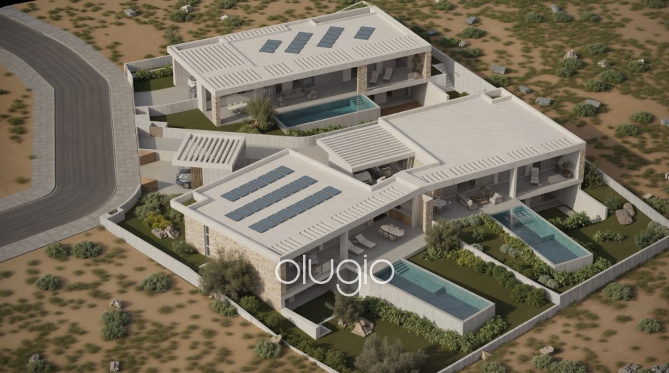 Detached Villa For Sale in Sea Caves - St.George