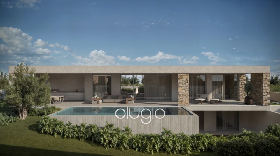 Detached Villa For Sale in Sea Caves - St.George
