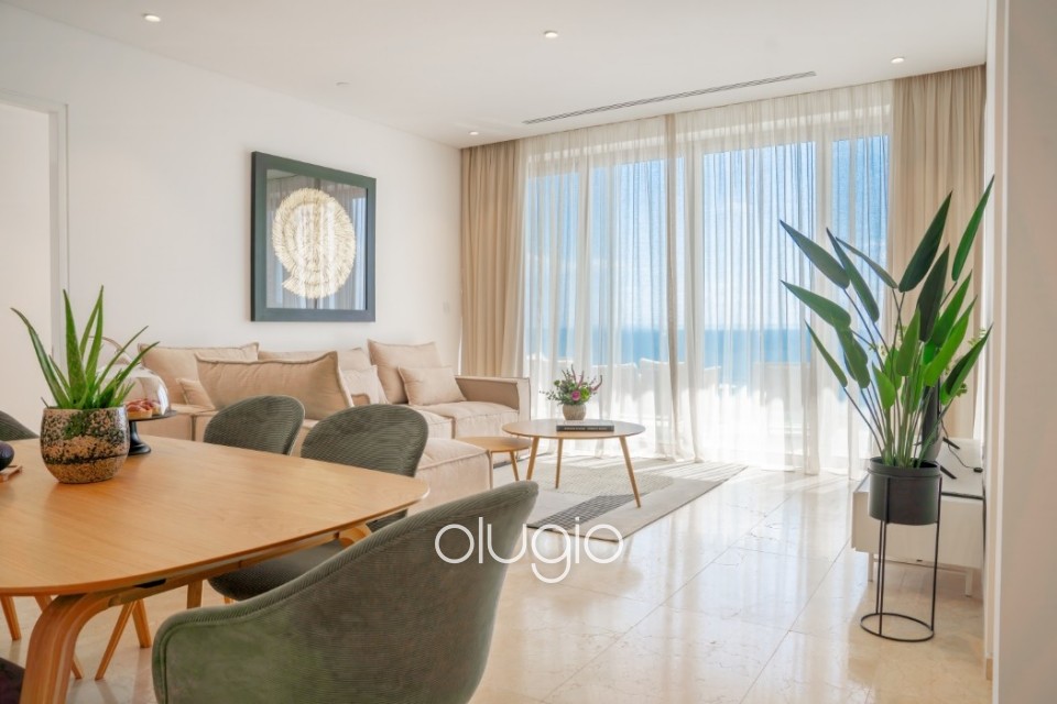 Apartment For Sale in Kato Paphos