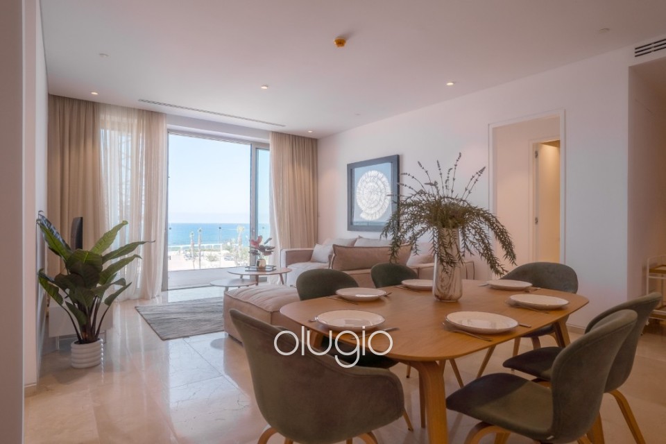Apartment For Sale in Kato Paphos