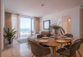 Apartment For Sale in Kato Paphos