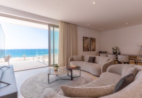 Apartment For Sale in Kato Paphos