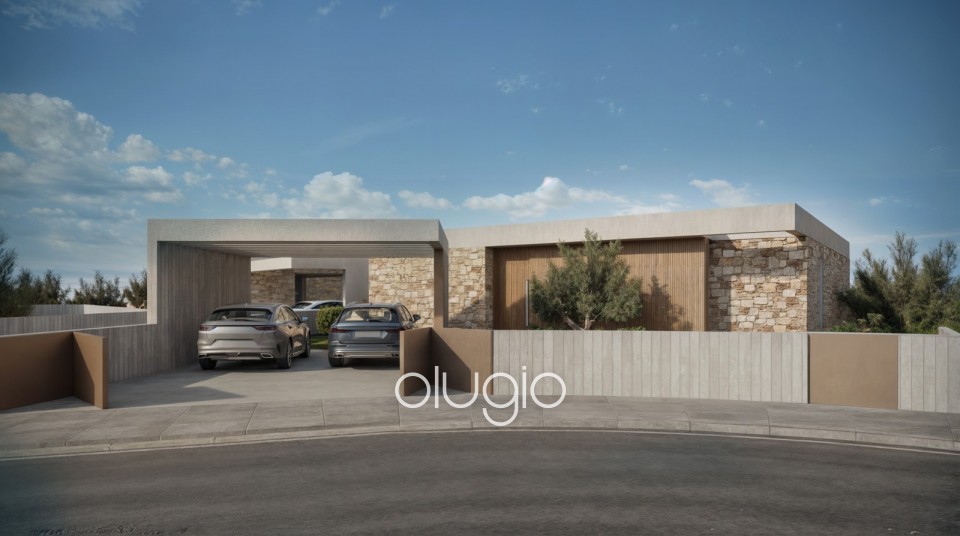 Detached Villa For Sale in Sea Caves - St.George