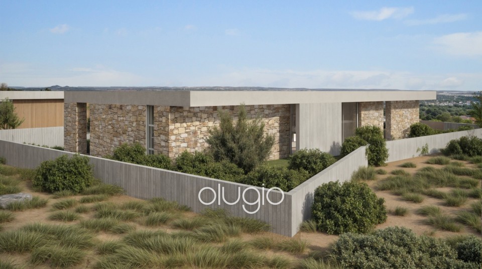 Detached Villa For Sale in Sea Caves - St.George