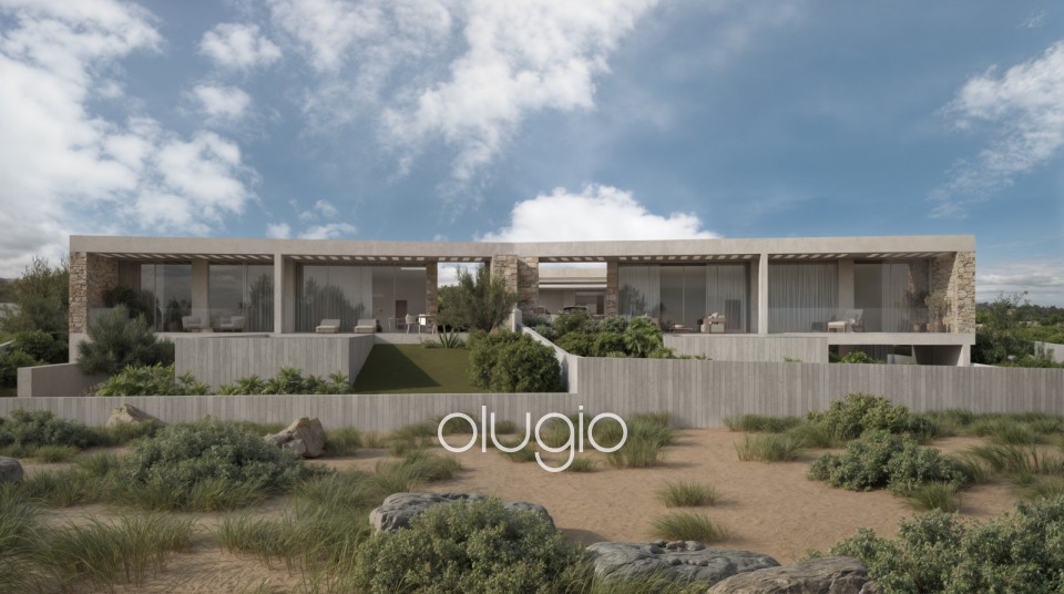 Detached Villa For Sale in Sea Caves - St.George