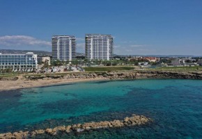 Apartment For Sale in Kato Paphos, Paphos - SL24430